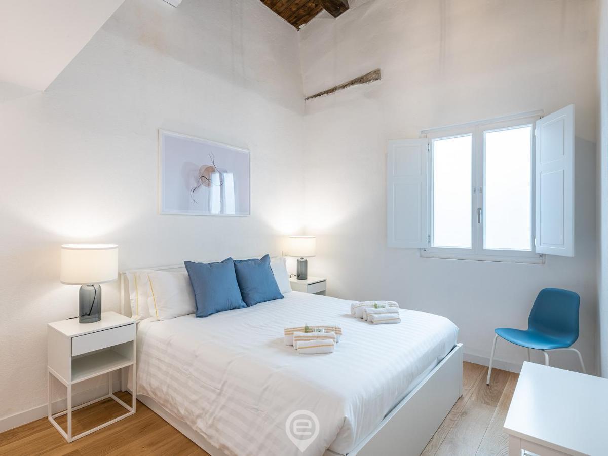 Luisa Apartment Cagliari Exterior foto